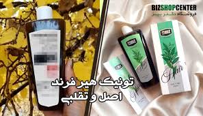 تونیک تخصصی و اصل فوق قوی  هیرفرند اصل کاهش و توقف  ریزش مو و محرک سرعت رشد مو تقویت کننده پیاز و ساقه مو افزایش ضخامت مو  دارای بار کد  ۳۰۰ میل ارسال مستقیم از شرکت ایرانیان زمین
